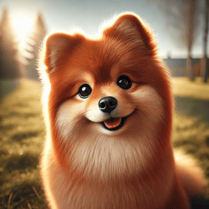 Image of a dog