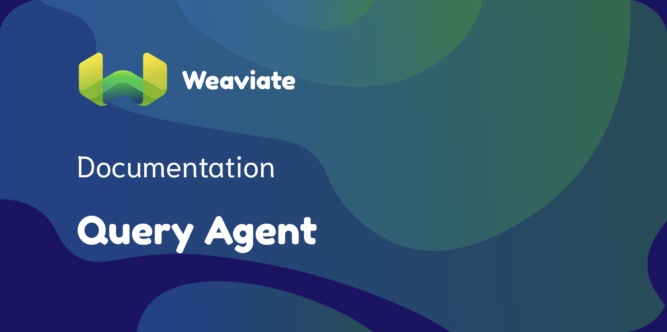 Introduction | Weaviate Documentation